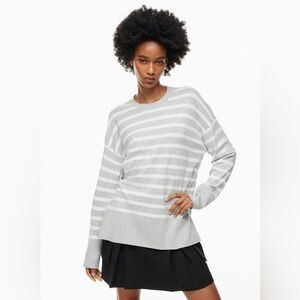 Aritzia Babaton Tradition Sweater